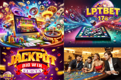 Fast Withdrawal Secrets on LPTBET178