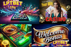 Top 20 Most Played LPTBET178 Slots of 2025