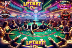 Best Slot Games for Small Bankroll Players on LPTBET178