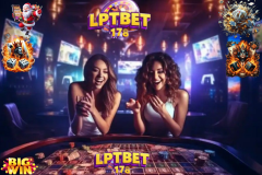How LPTBET Free Credits Work