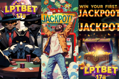 Top 5 Bonuses Malaysian Players Claim Most on LPTBET178