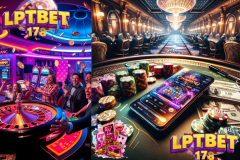 Why Your LPTBET178 Account Gets Suspended — Full 2025