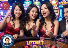 Withdrawal Cancelled on LPTBET178 — What It Means ?