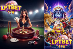 Malaysia E-Wallet Comparison for LPTBET178