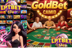LPTBET178 Jackpot Mechanics — How Progressive Payouts ?
