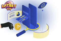 How LPTBET178 Detects Fraudulent Transactions Protects