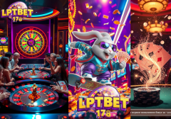 Seasonal LPTBET178 Promotions — What to Expect in 2025