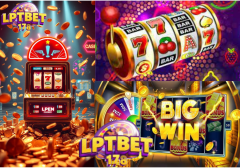 How to Secure Your LPTBET178 Account Against Hackers
