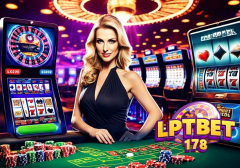 Why LPTBET178 Bonuses Are More Valuable Than Other Malaysia