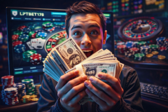 Why LPTBET178 Withdrawals Are Faster Than Other ?