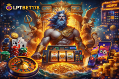 Why Certain Slot Games Trend Faster on LPTBET178
